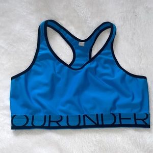 Under Armour Sports Bra